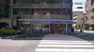 ローソン・スリーエフ 墨田横川三丁目店(コンビニ)まで161m ルネサンスコート押上