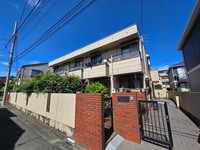 天野マンション