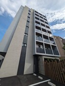 外観写真 クロスレジデンス六義園