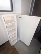 靴箱 コスモ佐野第２