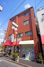 渋谷ビル