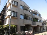 アーバネックス武蔵野