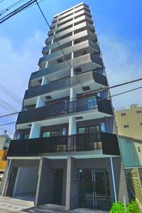 イアース三ノ輪