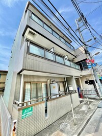 ヴィラ・パルパライソ