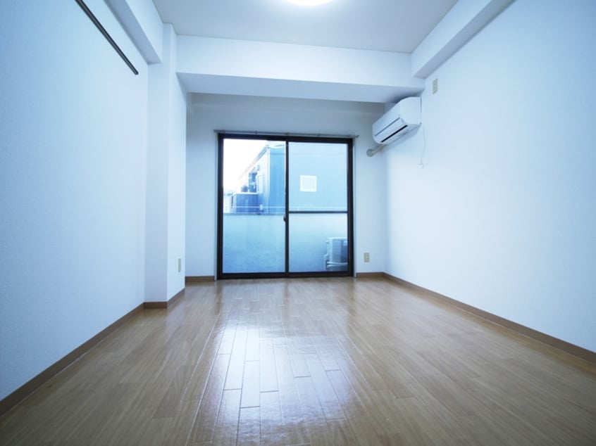 居室 土橋マンション