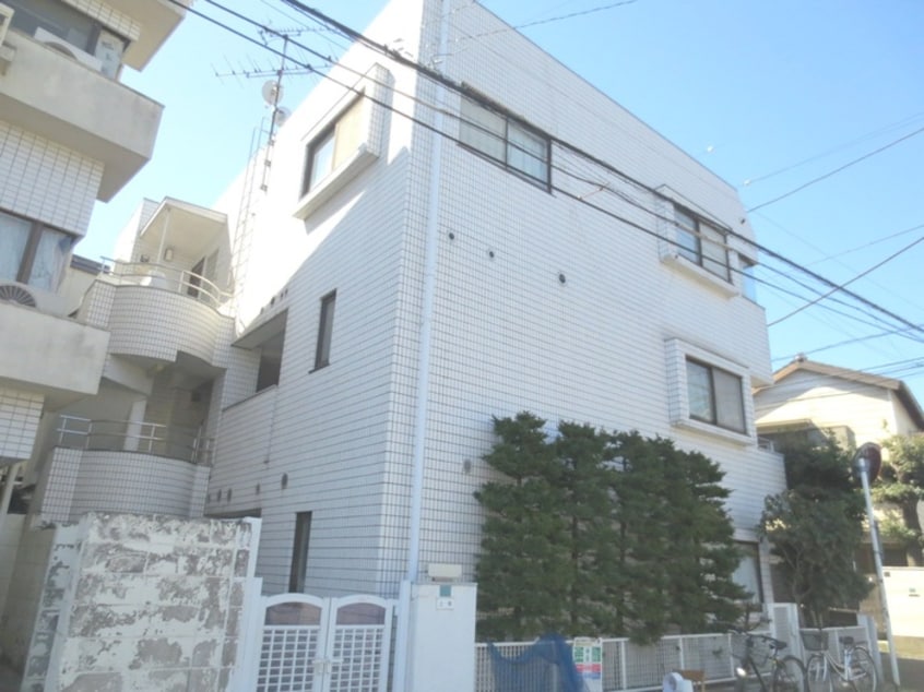 外観写真 土橋マンション