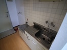 キッチン 土橋マンション