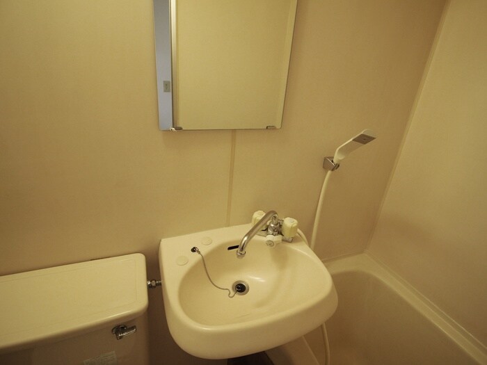 洗面 土橋マンション