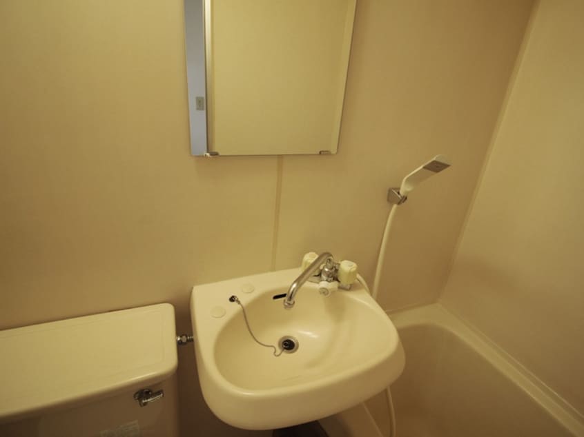 洗面 土橋マンション