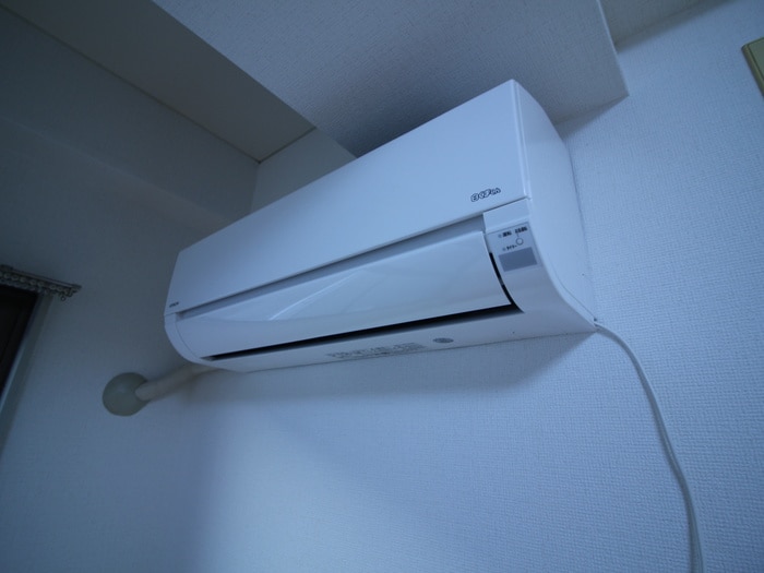 内観写真 土橋マンション