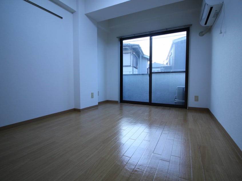 居室 土橋マンション