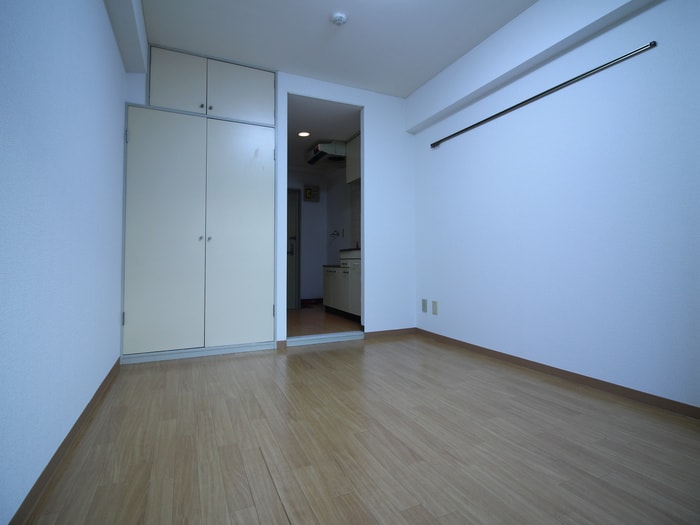 居室 土橋マンション