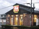 すき家(その他飲食（ファミレスなど）)まで971m サンリバティⅥ