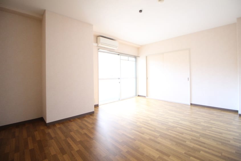 居室 高峰コーポ２