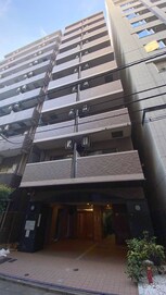 グランドコーポ東日本橋