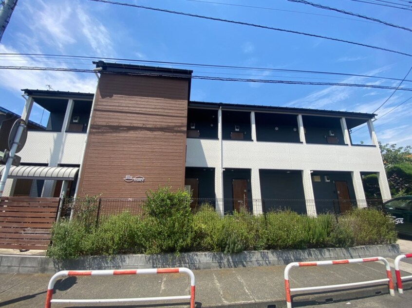 外観写真 Blu mare