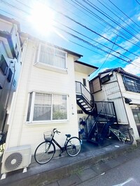 第二青葉ハイム