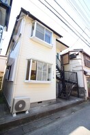 その他 第二青葉ハイム