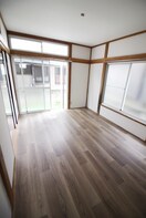 居室 第二青葉ハイム