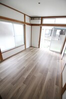 内観写真 第二青葉ハイム