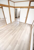 居室 第二青葉ハイム