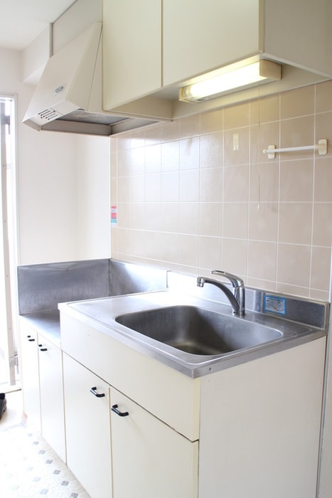 キッチン ラプラス百合ヶ丘