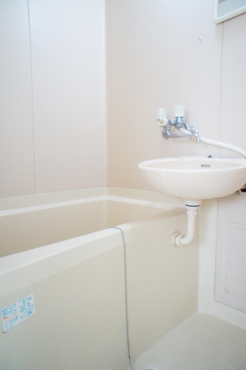 バス／シャワールーム等 ラプラス百合ヶ丘