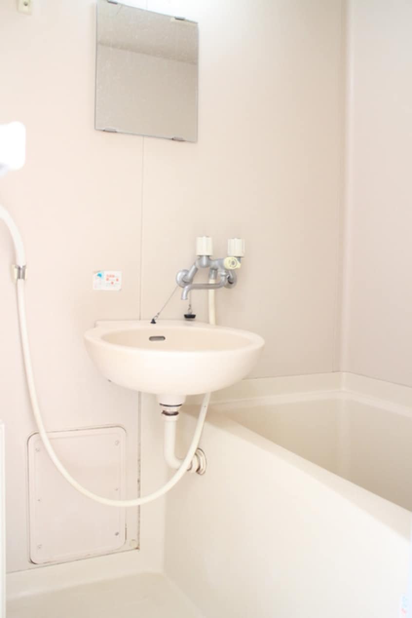 バス／シャワールーム等 ラプラス百合ヶ丘