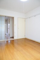 居室 ラプラス百合ヶ丘