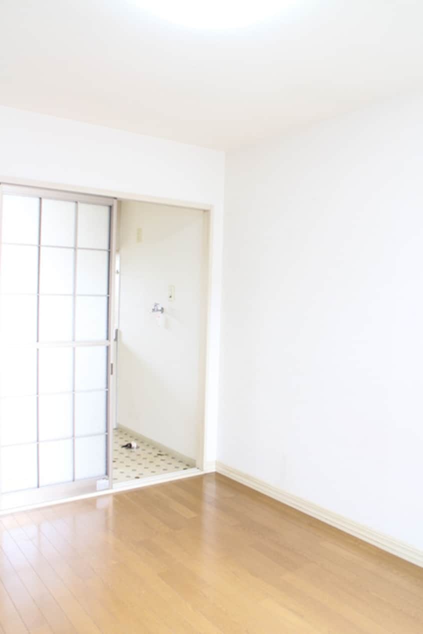 居室 ラプラス百合ヶ丘