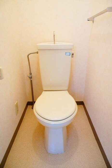 トイレ ラプラス百合ヶ丘