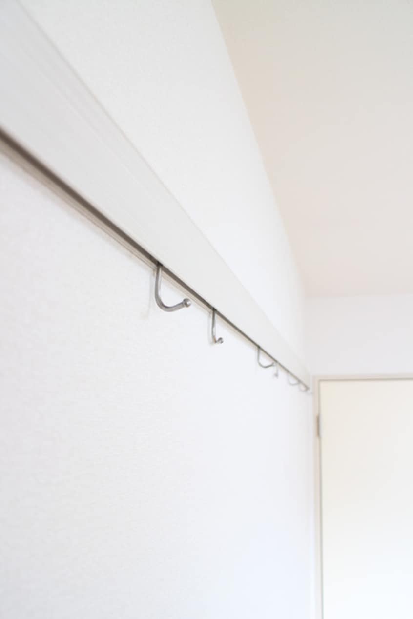 内観写真 ラプラス百合ヶ丘