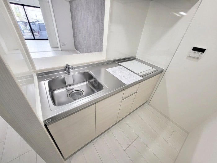 キッチン ＰＲＥＳＩＤＥＮＳⅡ