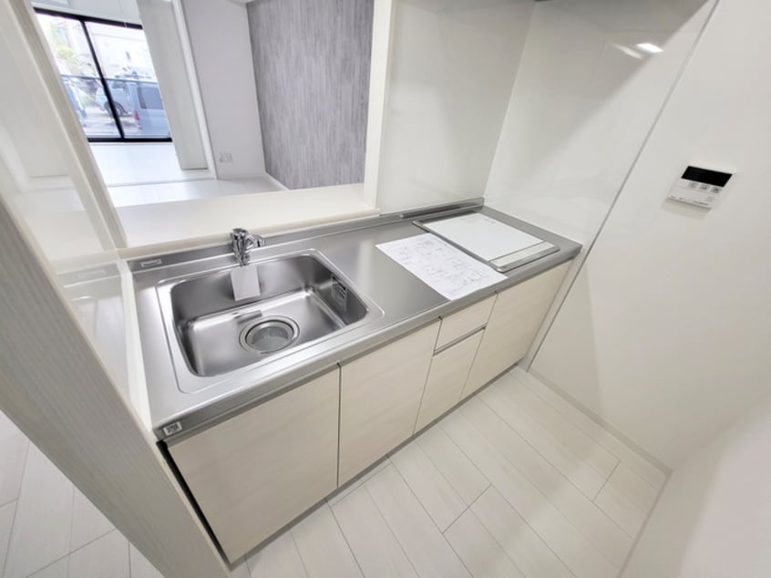 キッチン ＰＲＥＳＩＤＥＮＳⅡ