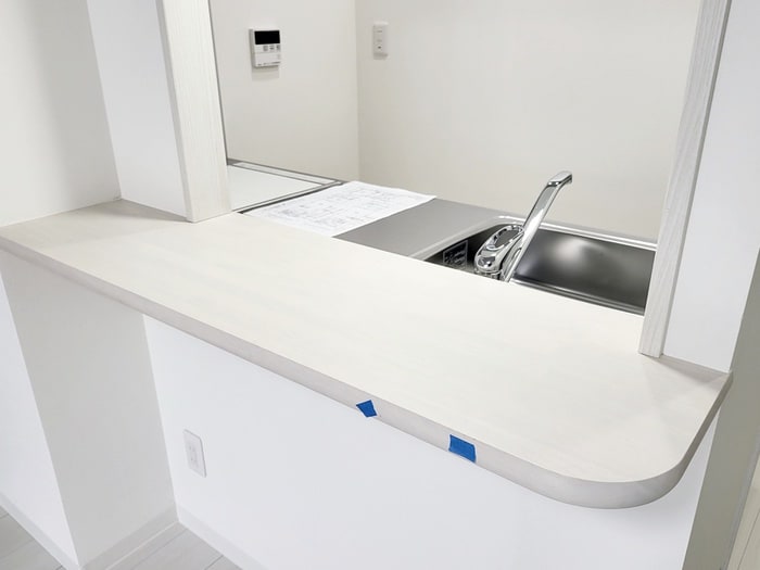 キッチン ＰＲＥＳＩＤＥＮＳⅡ