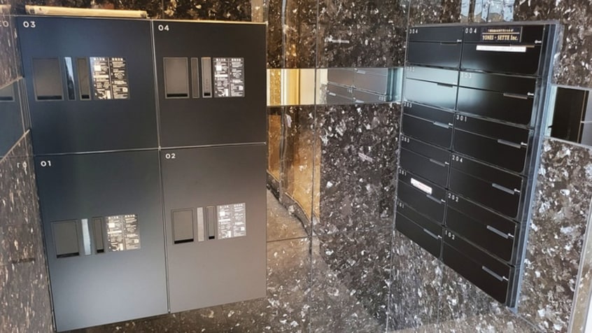 建物設備 ＰＲＥＳＩＤＥＮＳⅡ