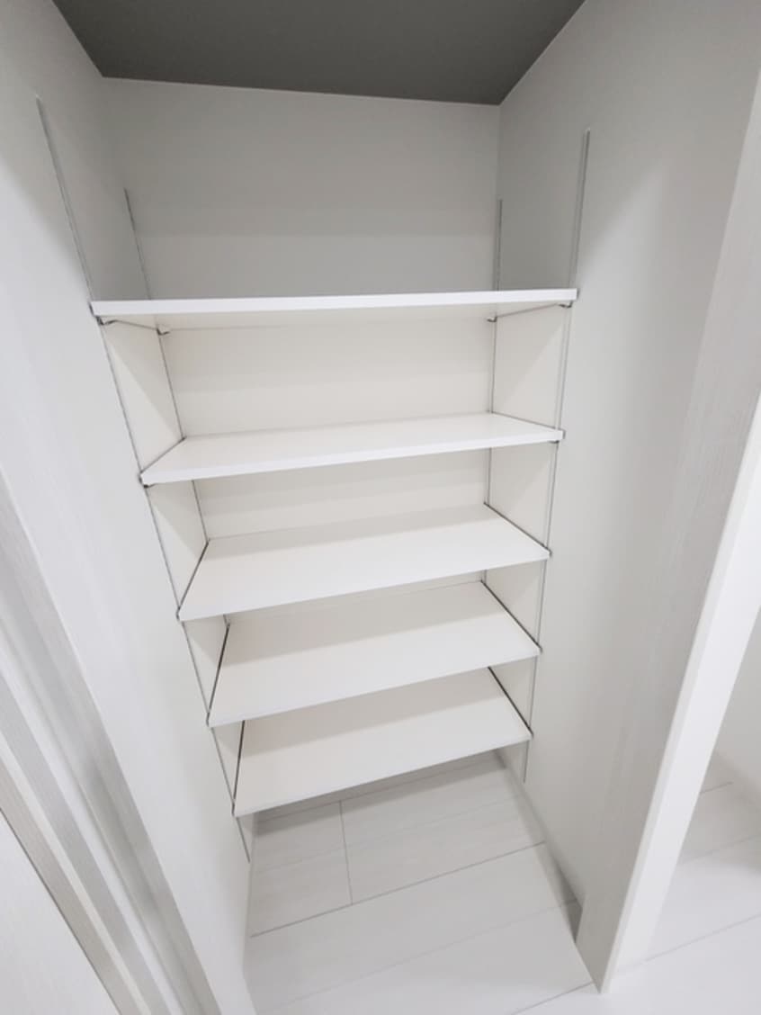 内観写真 ＰＲＥＳＩＤＥＮＳⅡ