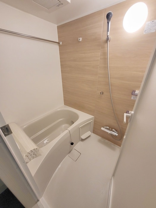 バス／シャワールーム等 ＰＲＥＳＩＤＥＮＳⅡ