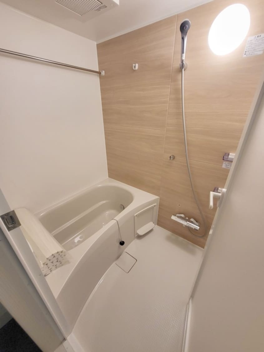 バス／シャワールーム等 ＰＲＥＳＩＤＥＮＳⅡ