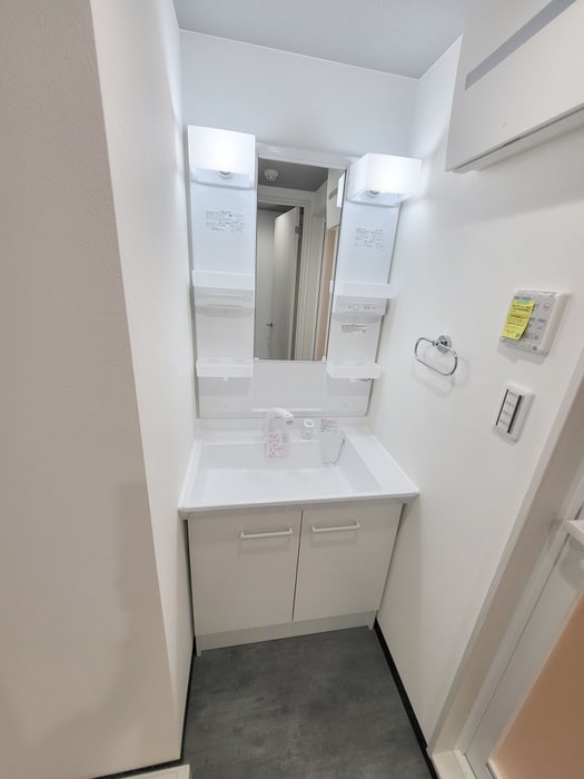 洗面 ＰＲＥＳＩＤＥＮＳⅡ