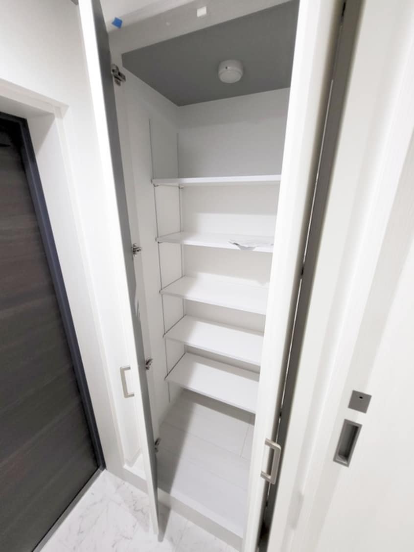 靴箱 ＰＲＥＳＩＤＥＮＳⅡ