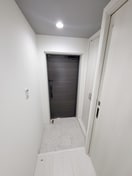 玄関 ＰＲＥＳＩＤＥＮＳⅡ