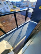 ベランダ・バルコニー ＰＲＥＳＩＤＥＮＳⅡ