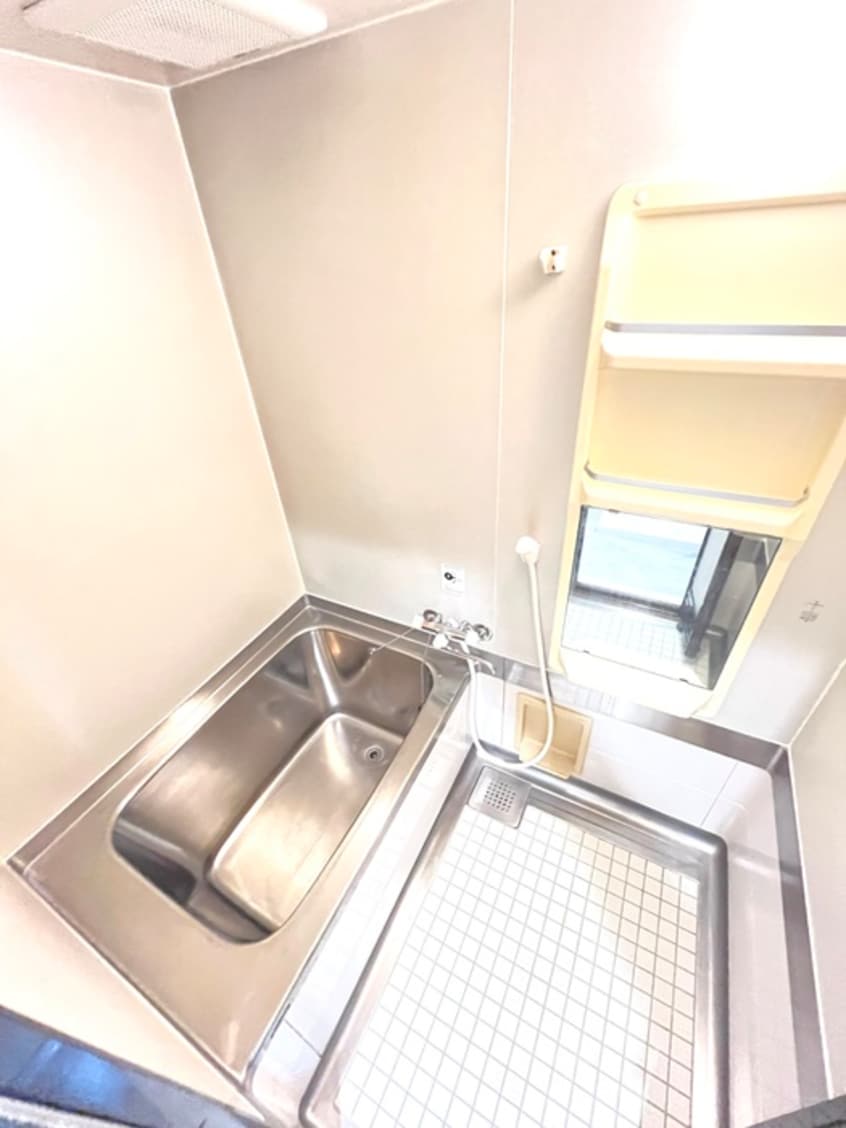 バス／シャワールーム等 ヴィ鶴見