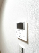 内観写真 ヴィ鶴見