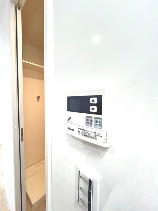 内観写真 ヴィ鶴見