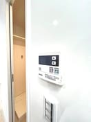 内観写真 ヴィ鶴見