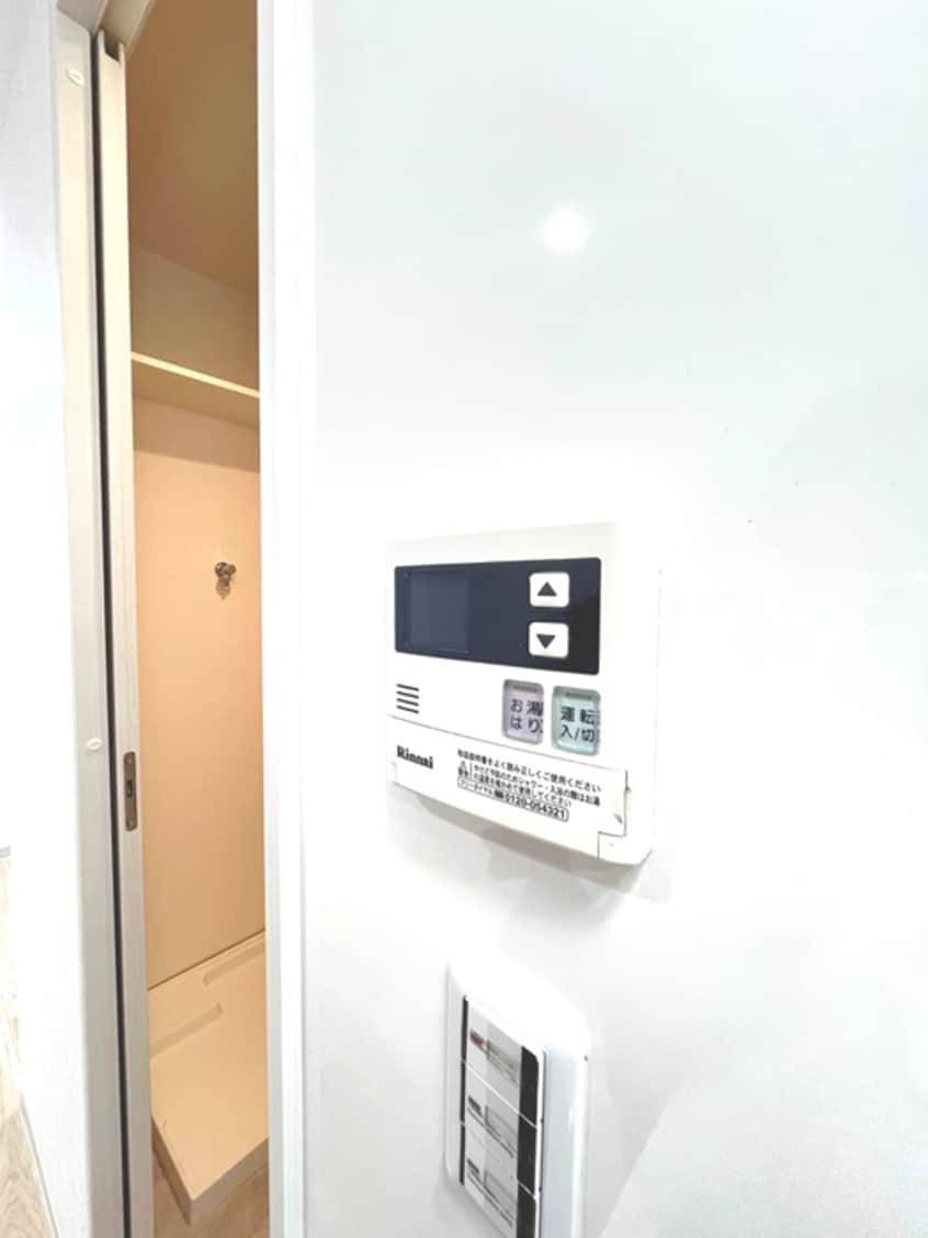 内観写真 ヴィ鶴見