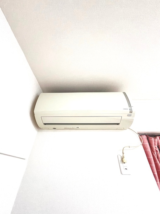 内観写真 ヴィ鶴見