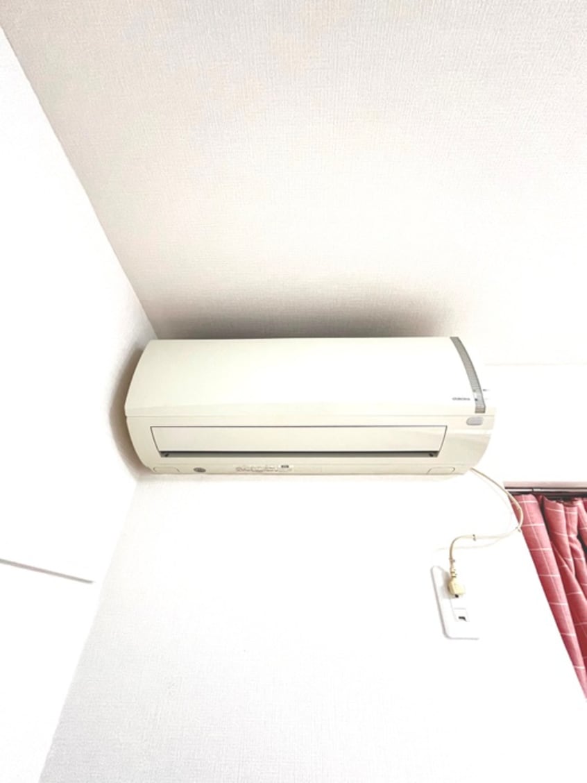 内観写真 ヴィ鶴見